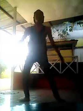 Gabut dj. Versi Afrizal