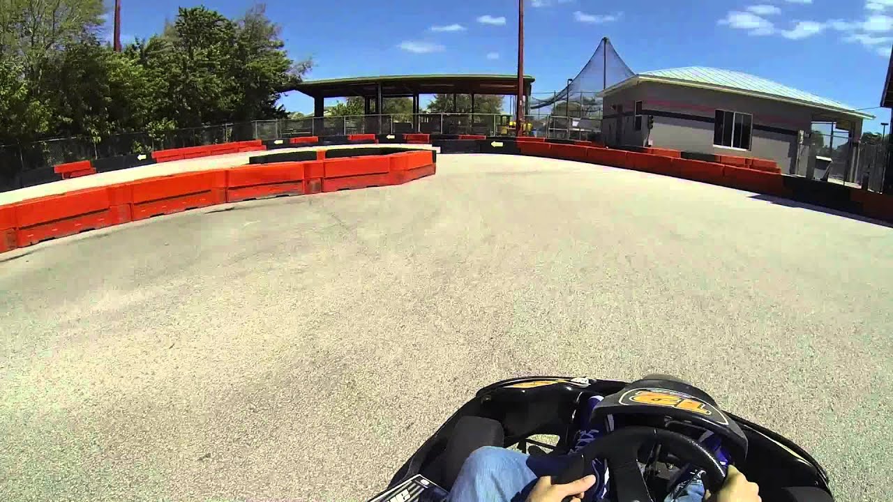andretti challenge