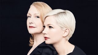 Michelle Williams and Patricia Clarkson Talk Acting, Salty Foods – Variety: Actors on Actors