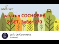 parkrun Сосновка 5 лет, забег 270