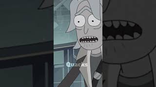 Rick and Morty | Sad Edit - Losing Interest | #shorts #rickandmorty #sad #cartoon #*cartoon