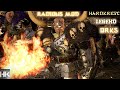 Total War Warhammer 2 Radious mod - прохождение - Orks - Legend =10= Темные времена