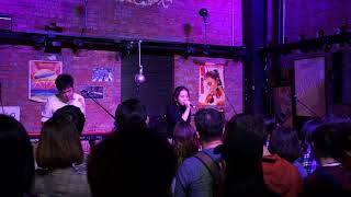 守夜人 Night Keepers-Colorful Voice