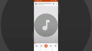 Satisfya song MP3