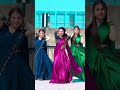 MostViralVideo Dilbar Dilbar Shorts Dance Video Nrityaperformance Snehu Upneet Shruti