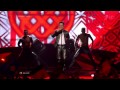 Capture de la vidéo Eurovision 2013 | Grand Final | 26. Ryan Dolan - "Only Love Survives" (Ireland) [720P]