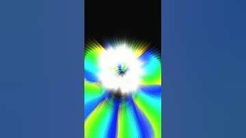 Python Turtle Art: Amazing Coding Visuals #shorts