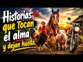 💞Historias que tocan el alma y dejan huella🎁