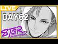 【#ストグラ2】目標を見失ってさまよう捌木。なにをすればいいのか。DAY62【捌木たいたい】【帰宅部トリオ】
