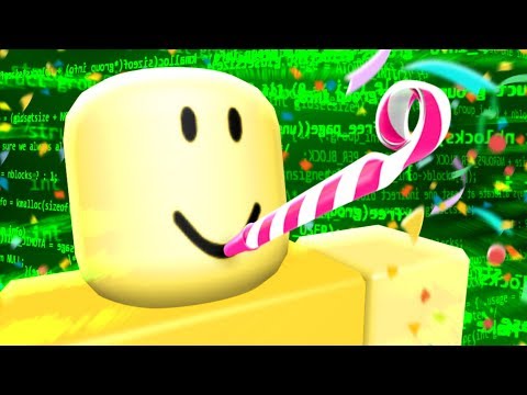 John Doe March 18th Anniversary Youtube - roblox videos by denis march 2018