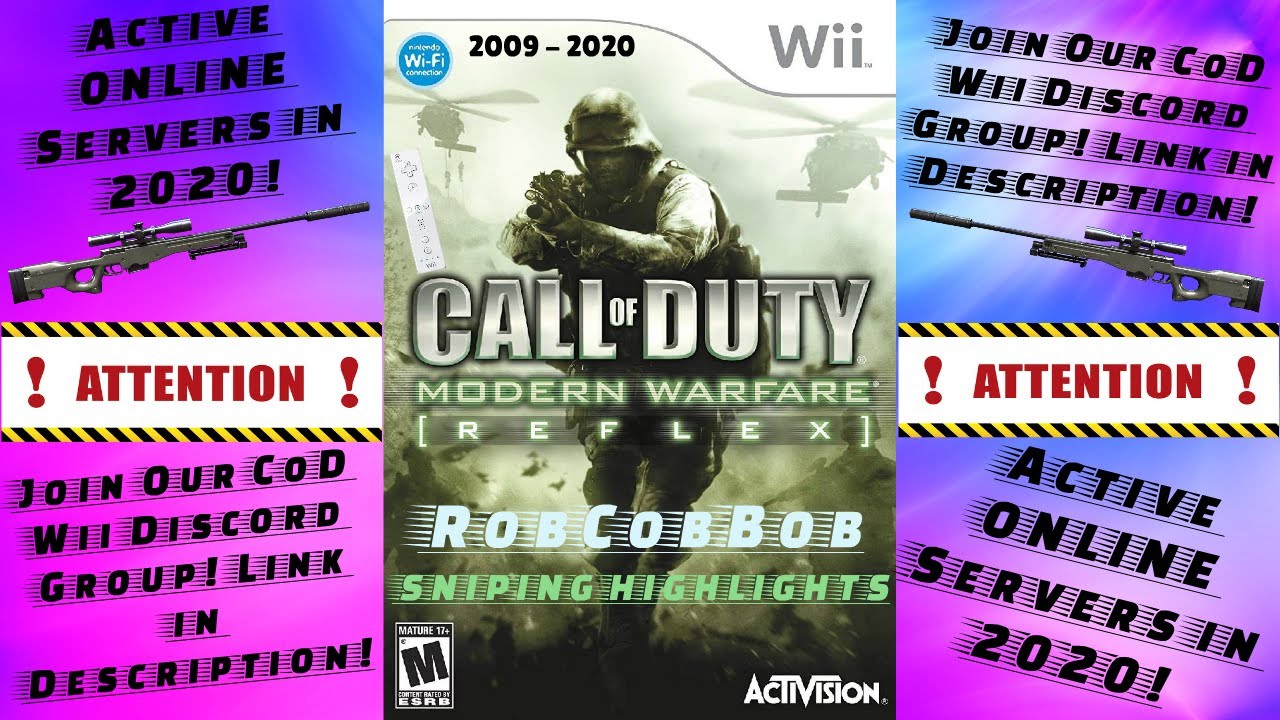 Error Code 100 Fixed Play Call Of Duty On Wii In Cod Waw Mwr Bo1 Mw3 Working Youtube Error Code 100 Fixed Play Call Of Duty On Wii In Cod Waw Mwr Bo1 Mw3 Working Youtube