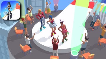 High Heels Gameplay Walkthrough part 127 @Lucifernani