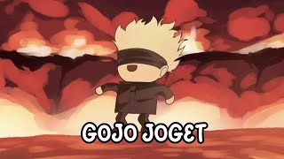 Gojo joget