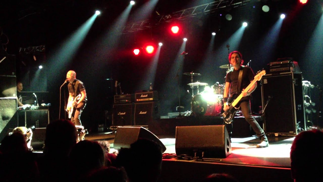 Watch Danko Jones - Terrified, Helsinki Finland 16.10.2012 on YouTube Watch Danko Jones - Terrified, Helsinki Finland 16.10.2012 on YouTube