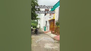 1980 Sqft individual plot for sale Mylu Properties 1980 சதுரடி இடம் விற்பனைக்கு | ready to occupy