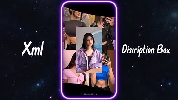 APUDO IPUDO ♥️🔥 NEW XML FILE 🔥 NEW TREND TEMPLATE VIDEO CAPCUT @statusduniya01