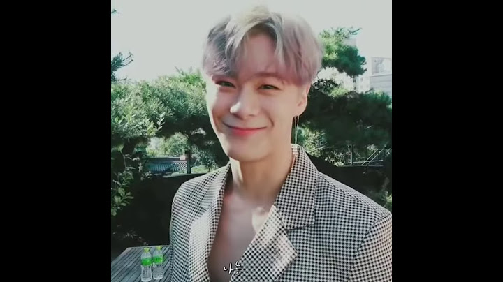 [ASTRO 문빈] 15초간 숨이 멎는 영상