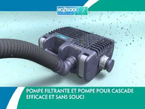 pompe bassin ''aquaforce''  www.monbassin.fr