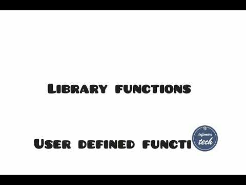 Functions in c++ | malayalam tutorial