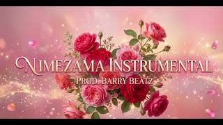 Nimezama ❤️ | Emotional Bongo Flavour Type Beat 2026 [Prod. Barry Beatz]