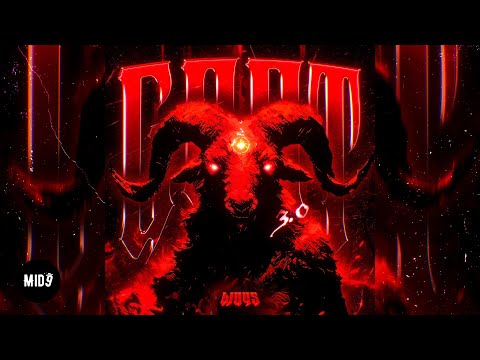 WUYS GOAT 3 0 AGGRESSIVE ELECTRONIC PHONK