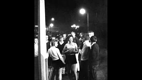 Dorothy Reid:  All Your Love