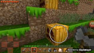 Fake Minecraft Survival Part 2
