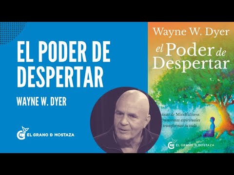 The Power of Waking by Wayne Dyer