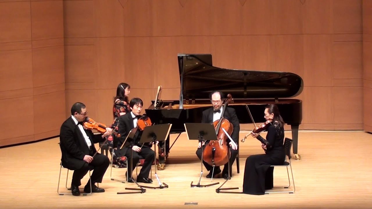 17 Mozart Piano Concert No.12 in A KV.414 YouTube
