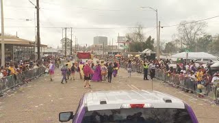 Mardi Gras 2023 Acadiana Live