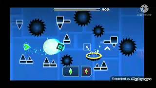 Shitty Firework 84-100 Mobile (Progress 4)