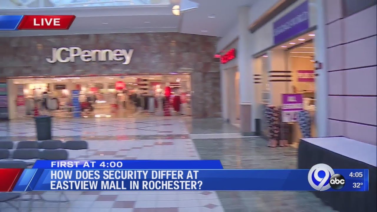 Are Dogs Allowed In Eastview Mall