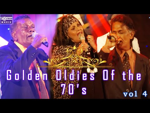 Video: Golden Oldies