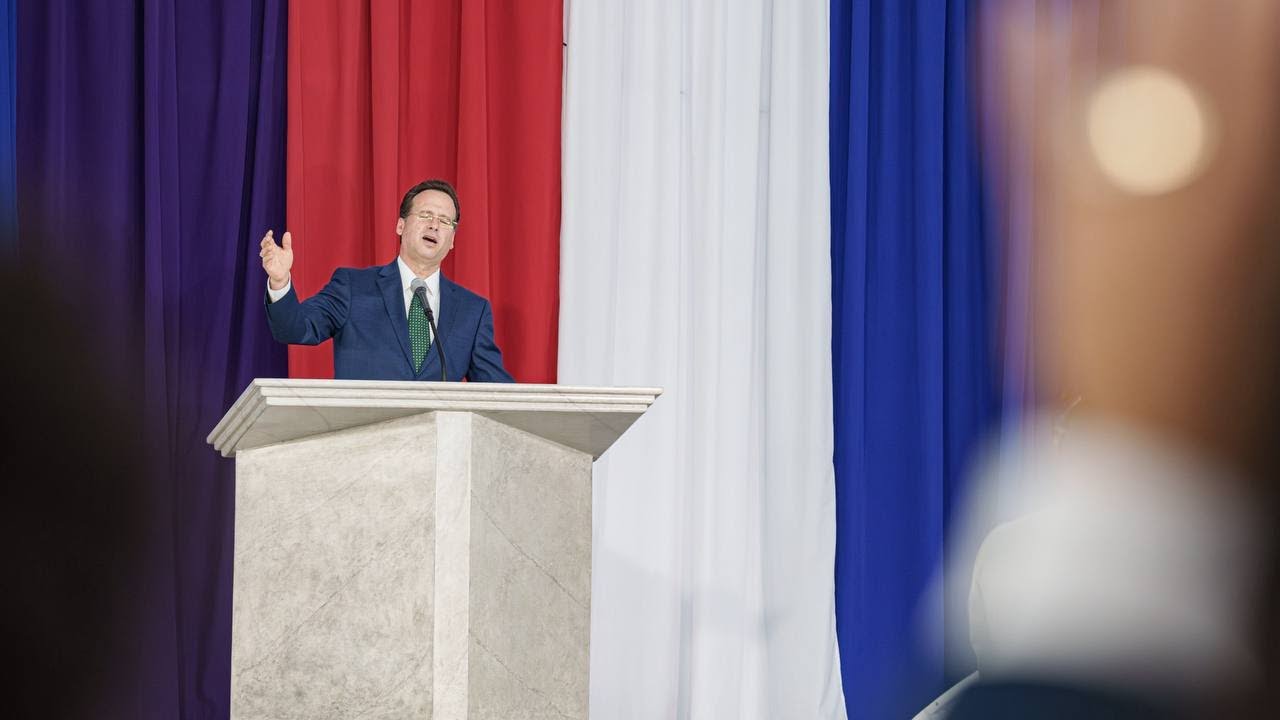 Caminando con José yo voy hacia mi adopción (21 de septiembre de 2025)