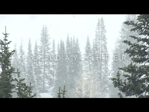 Holiday Cheer By Casely And The Jank