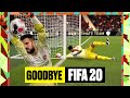 Goodbye FIFA 20, You Won't be Missed...