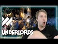 This Match Was Quite a "Bang"er - 2x Techies 2 - Savjz Dota Underlords