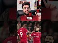 MO SALAH CALLS ARNE SLOT OUT! #mosalah #slot #liverpool #liverpoolnews #liverpoolfc #liverpoolfcfans