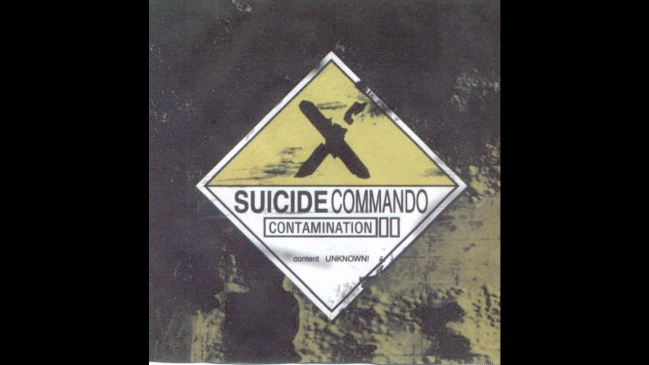 Suicide Commando - Traumatize (Club Mix) Suicide Commando - Traumatize (Club Mix)