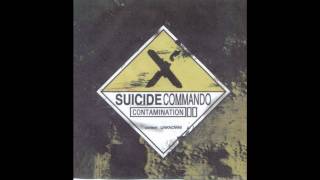 Suicide Commando - Traumatize (Club Mix)