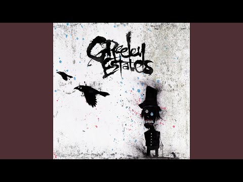 Greeley Estates - If I Could Be Frank, You're Ugly