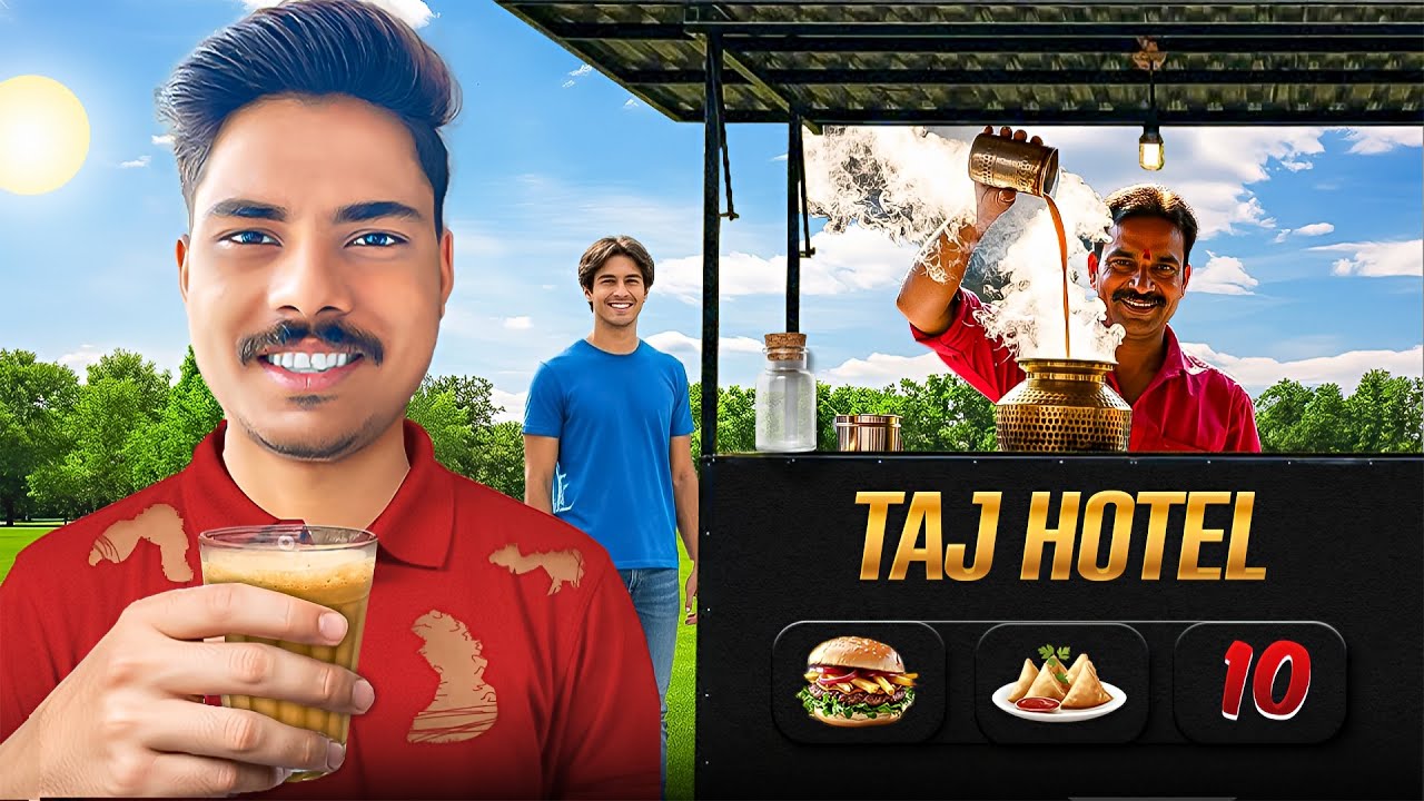 Tried Tea from ₹5 to ₹100 - What’s the Real Difference