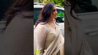 South Indian Actress Meena Hot Navel | kanna en selaikulla song #love #glamour #actress #model  #hot
