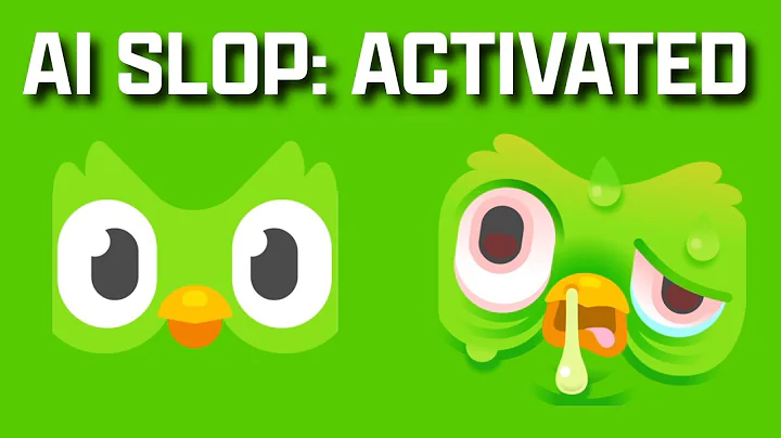 How Duolingo Ruined Its Reputation Overnight