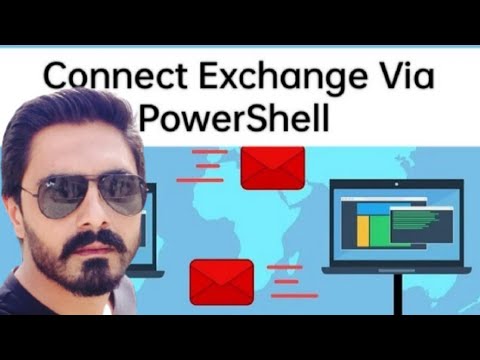 How to setup PowerShell module to connect Exchange Online