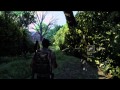 The Last Of Us ✮ Survivor Walkthrough ✮ No Damage ✙ Collectibles ➽ Chapter 6: The Suburbs