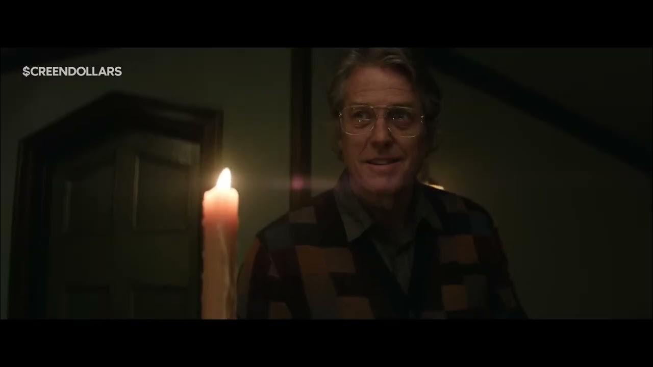 Heretic (2024) Official Trailer Screendollars YouTube