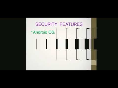 major difference between iOS vs Android - YouTube