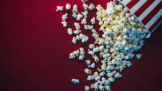 ET Host Kevin Frazier Dishes On The One Movie Oscars® Voters Are Scrambling To Watch