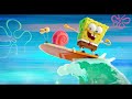 The SpongeBob Movie: Sponge on the Run | World Oceans Day